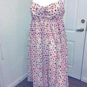 Summer dress by Rachel Roy